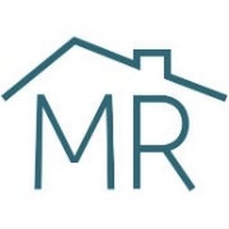 Marshall Reddick Real Estate logo