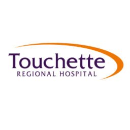 Touchette Regional Hospital