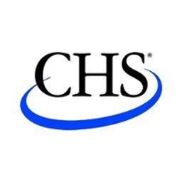 CHS Inc. logo