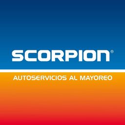 SCORPION, S.A DE C,V