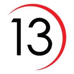 Planet 13 logo
