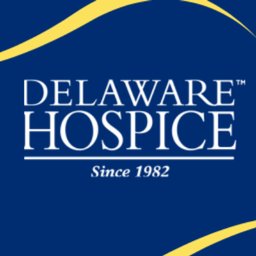 Delaware Hospice logo