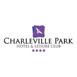 Charleville Park Hotel Logo