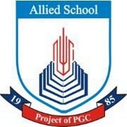 Allied School Usmania Campus logo