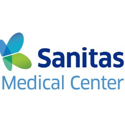 Sanitas Medical Center logo