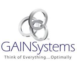GAINSystems logo