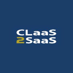 jobs in CLaaS2SaaS