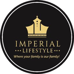 Imperial Lifestyle logo