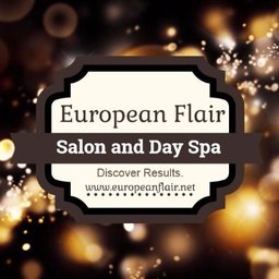 European Flair Salon and Day Spa