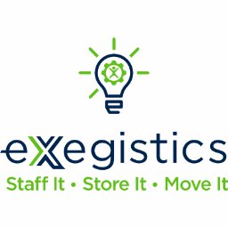 Exegistics Resource Solutions Logo