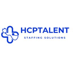 HCP Talent logo