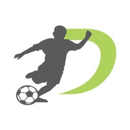 Dribbler Logo