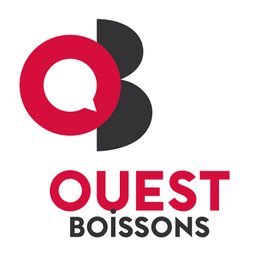 Ouest Boissons - Logo