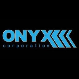 Onyx Corporation logo
