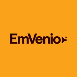 EmVenio Research logo