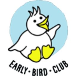 Early Bird Club