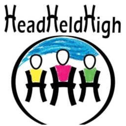 Head Held High Foundation Logo