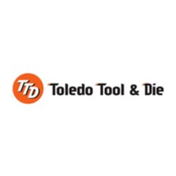 Toledo Tool & Die Company logo