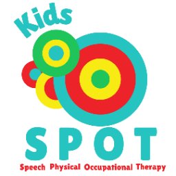 Kids SPOT Pediatric Therapy