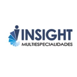 Insight Multiespecialidades logo