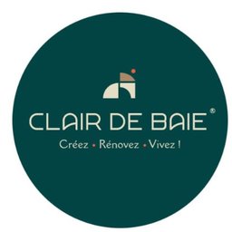 Clair de Baie Logo