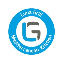 Luna Grill logo
