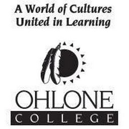 Ohlone College logo