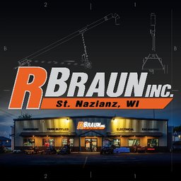 R Braun Inc.