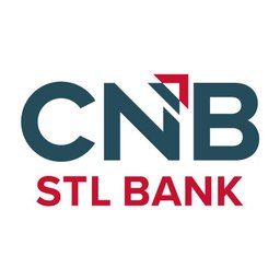 CNB St. Louis Bank logo