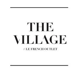 CENTRE COMMERCIAL THE VILLAGE logo