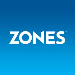 Zones logo