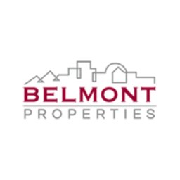 Belmont Properties logo