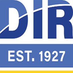 Department Of Industrial Relations logo