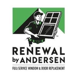 Renewal by Andersen Logo