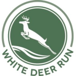 White Deer Run - Cove Forge BHS logo