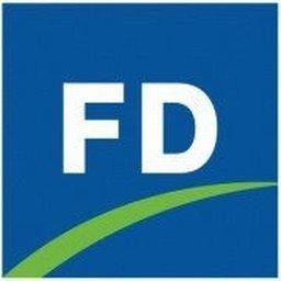 Frazier & Deeter logo