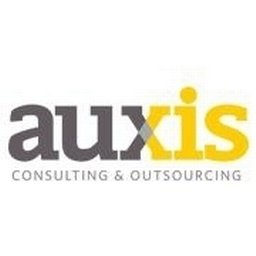 Auxis logo