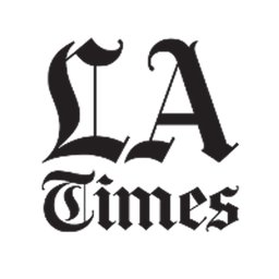 Los Angeles Times logo