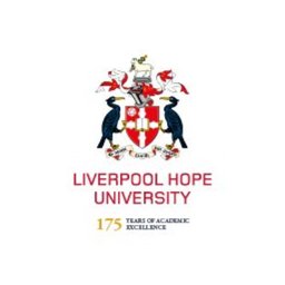 Liverpool Hope University logo