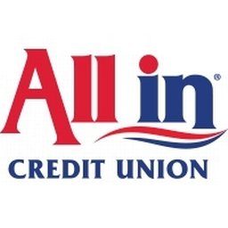 All In Credit Union logo
