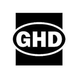 GHD Logo