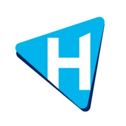 HUNER logo