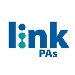 linkPAs logo