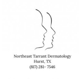 Northeast Tarrant Dermatology logo