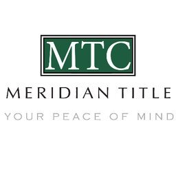 Meridian Title Corporation logo