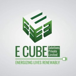 E Cube Solutions Pvt Ltd logo