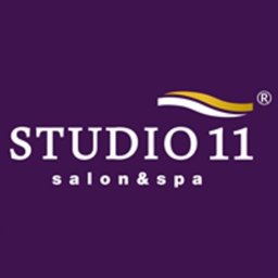 Studio 11 Salon & Spa logo