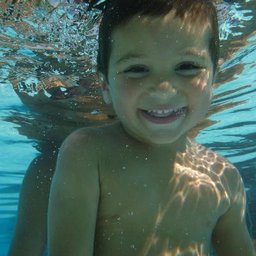 Canada Swim School