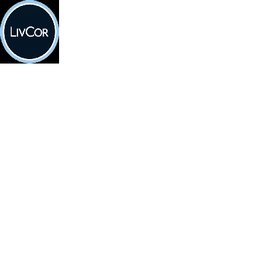 LivCor logo