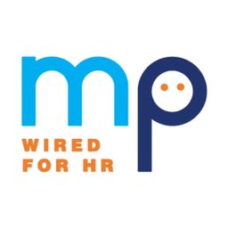 MP-HR logo